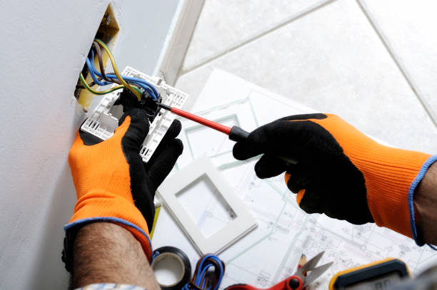 Best Electrical Wiring and Rewiring  in Middletown, KY